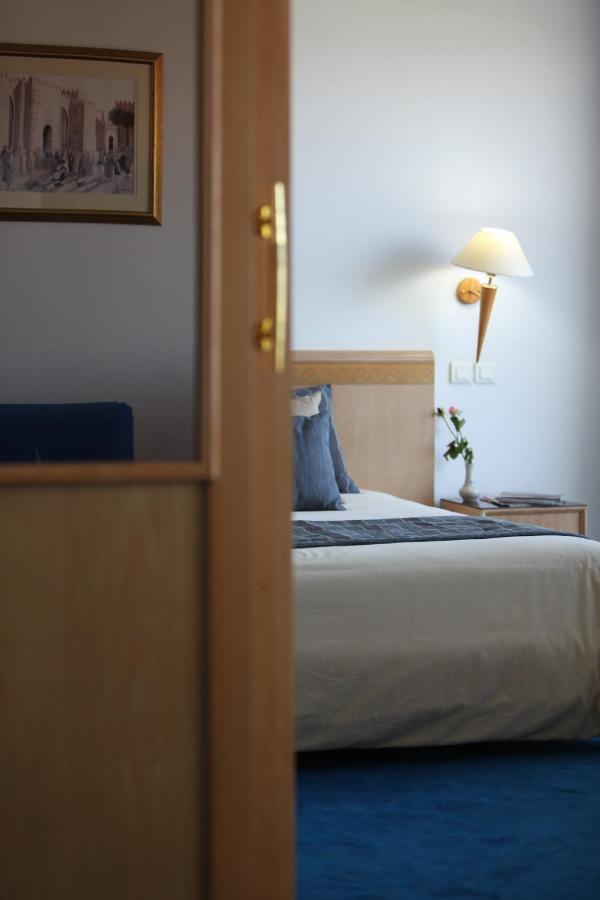 Suite 1 Chambre