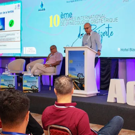 Bizerta Resort Congres & Spa-2